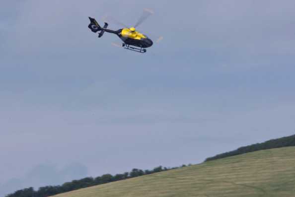 07 July 2020 - 15-15-37
The pilot was throwing the craft around.
----------------------------
Devon & Cornwall Police Helicopter G-CPAS